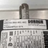 Bodine 42R5BFCI-E3 Gearmotor 62M060PS411FN 1/6HP 60:1 28 RPM Dorner 827-685 1PH 115VAC - Image 7