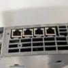 Siemens 6SL3040-0MA00-0AA1 SINAMICS Control Unit CU320 24VDC - Image 5