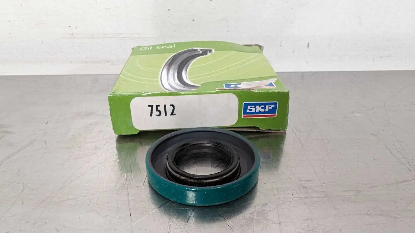 SKF 7512 Oil Seal CR - Image 2