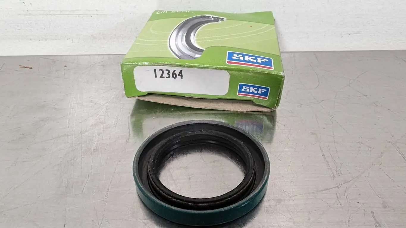 SKF 12364 Oil Seal CR - Image 2
