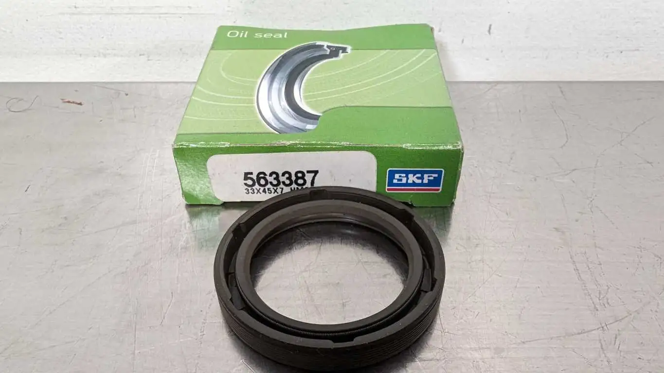 SKF 563387 Oil Seal CR - Image 2
