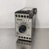 Siemens 7PV 3442-1GA Time Relay 0/0.7-15s 220VAC 5A 220VAC