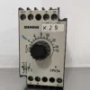 Siemens 7PV 3442-1GA Time Relay 0/0.7-15s 220VAC 5A 220VAC - Image 2