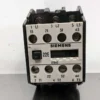 Siemens 3TB4217-0A Contactor 3TB4217-OA 220V Coil - Image 2