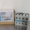 Siemens 3RH1921-1HA31 Auxiliary Switch Block 3NO 1NC 3S 1O
