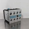 Siemens 3RH1921-1HA31 Auxiliary Switch Block 3NO 1NC 3S 1O - Image 2