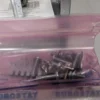 Siemens 6SL3262-1AA00-0BA0 Sinamics FSA Screen Termination Kit - Image 2