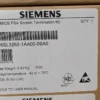Siemens 6SL3262-1AA00-0BA0 Sinamics FSA Screen Termination Kit - Image 4