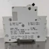 Schneider Electric 24508 Miniature Circuit Breaker D 16A Multi 9 C60 16A 1 Pole - Image 4