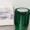 Siemens 8WD4 420-5AC LED Light Element 24V AC/DC Green