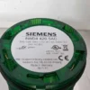 Siemens 8WD4 420-5AC LED Light Element 24V AC/DC Green - Image 4