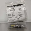 Banner M12PDQ8 Proximity Sensor 77179 400MM 10-30VDC 100mA M12