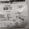 Banner M12PDQ8 Proximity Sensor 77179 400MM 10-30VDC 100mA M12 - Image 3