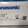 Panasonic DP-102-N-P Pressure Sensor UDP102NP Sunx - Image 6