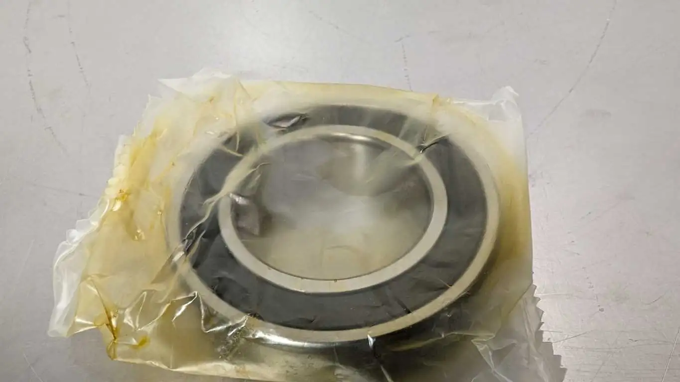 NTN 6007LLBC3/EM L627 Deep Groove Ball Bearing 35mm ID x 62mm OD x 14mm Wide - Image 2