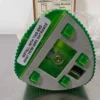 Edwards 102LM-G Lens Module Green Triliptical Adaptabeacon - Image 3