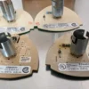 4 Pack Edwards 102LS-SINH-N5 Steady-On Halogen Light Source Base 120VAC 120VAC - Image 2