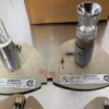 4 Pack Edwards 102LS-SINH-N5 Steady-On Halogen Light Source Base 120VAC 120VAC - Image 3
