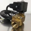 Granzow W4B10-000 Solenoid Valve 1/2" 2-230 PSIG 110/120VAC 110-120VAC - Image 4