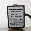 Granzow W4B10-000 Solenoid Valve 1/2" 2-230 PSIG 110/120VAC 110-120VAC - Image 5