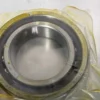 Timken 2MM9108WICRDUL Dual Set Precision Angular Contact Ball Bearing 40mm ID x 68mm OD x 15mm Wide 15° - Image 2