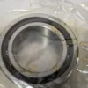 Timken 2MM9108WICRDUL Dual Set Precision Angular Contact Ball Bearing 40mm ID x 68mm OD x 15mm Wide 15° - Image 3