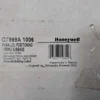 Honeywell Q7999A 1006 Parallel Positioning Wiring Subbase Rev B - Image 4