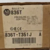 Allen-Bradley 836T-T351J Pressure Control Ser A 140-1000 PSI - Image 5