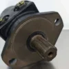 Parker TE0045AS110AAAA Hydraulic Motor - Image 2