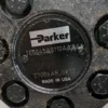 Parker TE0045AS110AAAA Hydraulic Motor - Image 4