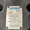 Vickers CG 10 B 30 Relief Valve 125 - 1000 psi - Image 5