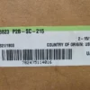 Dodge P2B-SC-215 Pillow Block Bearing 123823 2-15/16" ID - Image 6