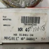 McGill MR 40 Needle Bearing MS 51961-34 2.5" ID 3.25" OD 1.75" Wide - Image 3