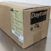 Dayton 3LU87J Direct Drive Blower Motor 3/4HP 1075 RPM PSC 4 Speed 115VAC - Image 3