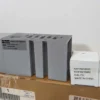 Parker PS4137155CP Sandwich Regulator 2-60 PSIG H2 COM with Gage