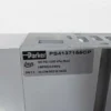 Parker PS4137155CP Sandwich Regulator 2-60 PSIG H2 COM with Gage