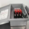 Siemens HNF361 Non-Fusible Heavy Duty Safety Switch 30A 600VAC 250VDC nnb - Image 3