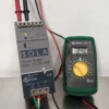 Sola SDN 2.5-24-100P Power Supply 115/230VAC 1.3-0.7A to 24VDC 2.5A