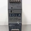Sola SDN 2.5-24-100P Power Supply 115/230VAC 1.3-0.7A to 24VDC 2.5A - Image 8