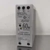IDEC PS5R-SD24 Power Supply 100-240VAC 1.7A to 24VDC 2.5A - Image 2