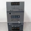 Sola SDP 2-12-100T Power Supply 115/230VAC 0.7/0.4A to 12VDC 2.5A - Image 4