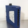 Hirschmann Spider II 8TX Rail Industrial Ethernet Switch 943 957-001 8-Port 24VDC Belden - Image 2