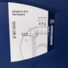 Hirschmann Spider II 8TX Rail Industrial Ethernet Switch 943 957-001 8-Port 24VDC Belden - Image 4