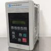 Allen-Bradley 1305-AA04A-HA2 Variable Frequency Drive 1201-HA2 Ser C 1HP 0-400Hz