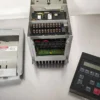 Allen-Bradley 1305-AA04A-HA2 Variable Frequency Drive 1201-HA2 Ser C 1HP 0-400Hz - Image 7