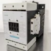 Siemens 3RT1054-1AR36 Power Contactor 115A 3 Pole 440-480VAC - Image 2