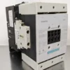 Siemens 3RT1054-1AR36 Power Contactor 115A 3 Pole 440-480VAC - Image 3