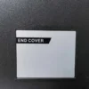 Inovance GL10 End Cover - Image 3