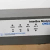 Escort Memory Systems CM21 R006 PLC Interbus Interface Module 17-3147 Rev 02 Datalogic - Image 2