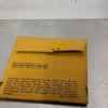 Kodak No 85 Wratten Gelatin Filter 2" Square Daylight Filter Color Films